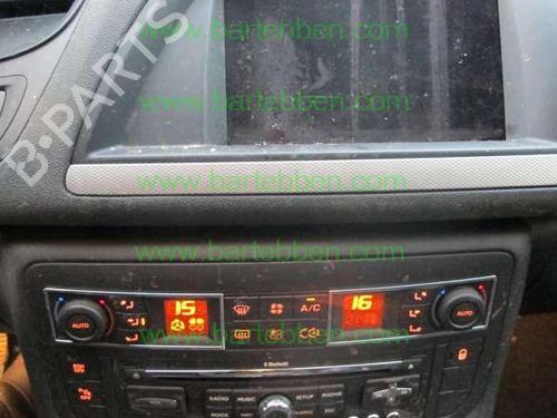 Right tailgate light CITROËN C5 III Break (RW_) 1.6 HDi 110 (RW9HZC) | BP36604377C80 - Image 19