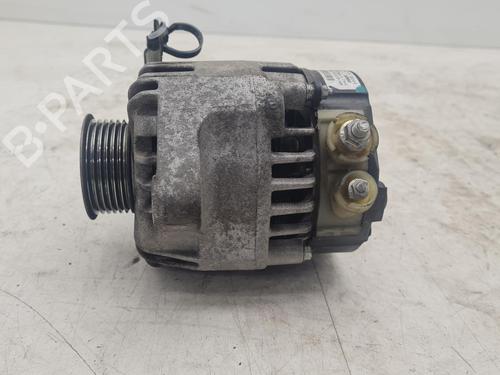Alternator CITROËN C1 (PM_, PN_) 1.0 | BP37456079M7 - Image 10