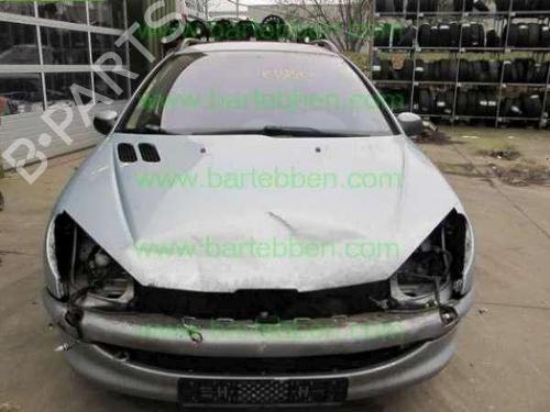 Switch PEUGEOT 206 SW (2E/K) 1.4 | BP36608983I30 - Image 4