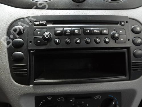 Switch CITROËN C3 Pluriel (HB_) 1.4 | BP36621524I30 - Image 36