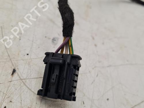 Used Cable Cable CITROËN C4 Picasso I MPV (UD_) 1.8 Bifuel (125 hp) 36629114 36629114