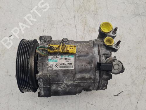 Used AC compressor AC compressor 37084011 37084011