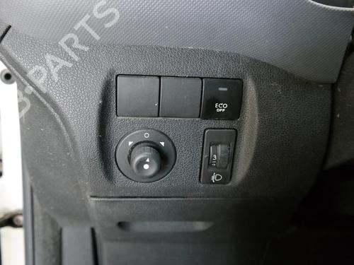 Left front seat PEUGEOT PARTNER Box Body/MPV 1.6 HDi | BP36616261C15 - Image 11