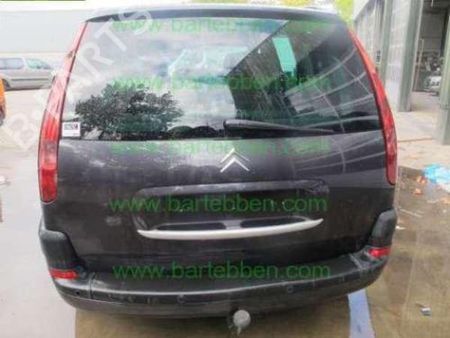 Other CITROËN C8 (EA_, EB_) 2.2 HDi | BP39390268O1 - Image 4