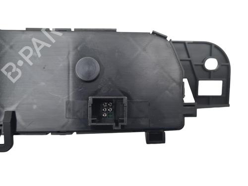 Climate control CITROËN BERLINGO (ER_, EC_) 1.2 PureTech 110 | BP36635893I5 - Image 4