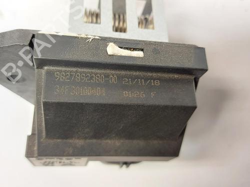 Used Radiator fan Radiator fan 36623812 36623812