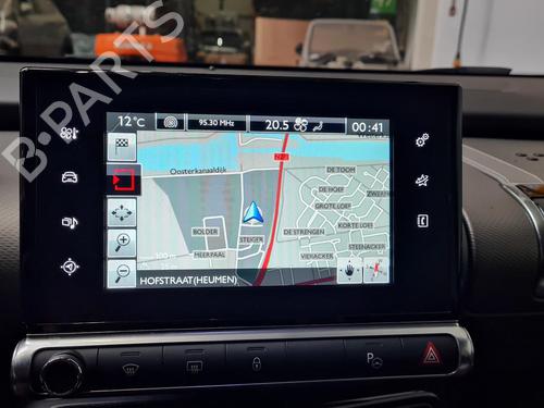 Antenne/Base CITROËN C4 CACTUS 1.2 THP 110 | BP36639226C140 - Image 23