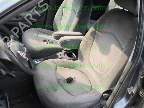 Control unit CITROËN C5 II (RC_) 1.6 HDi (RC8HZB) | BP36603347M11 - Image 10