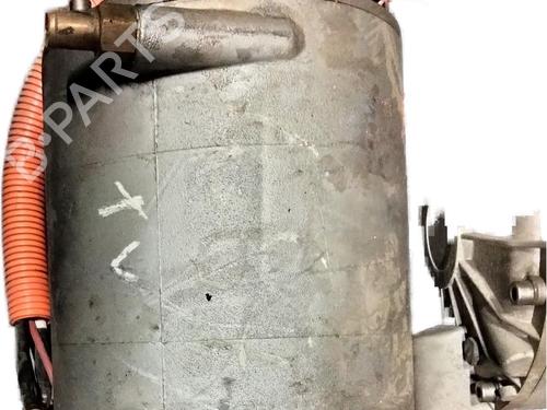 Used Engine Engine 36605554 36605554