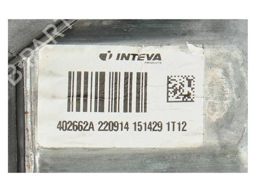 Front right window mechanism PEUGEOT 108 1.0 VTi | BP36608972C23  - Image 8