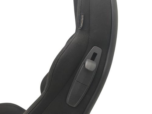 Left front seat PEUGEOT 308 CC (4B_) 1.6 16V | BP36634432C15 - Image 6