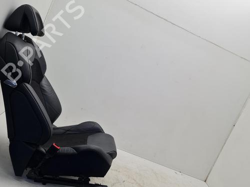 Left front seat CITROËN C6 (TD_) 3.0 HDi | BP36638990C15 - Image 7