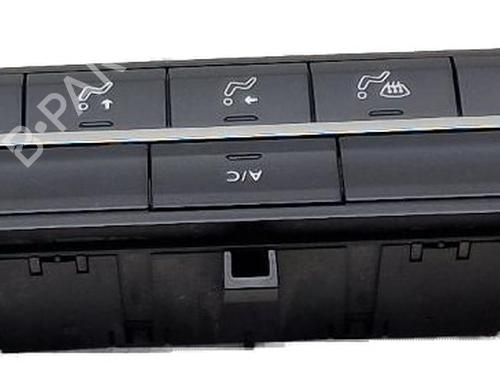Climate control CITROËN JUMPY III Van (V_) 2.0 BlueHDi 120 | BP38450126I5 - Image 3