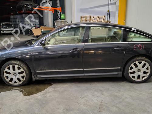 Switch CITROËN C6 (TD_) 2.7 HDi | BP36633393I30 - Image 31