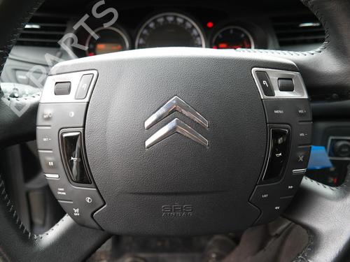 Switch CITROËN C5 III Break (RW_) 2.0 HDi | BP36610840I30 - Image 25