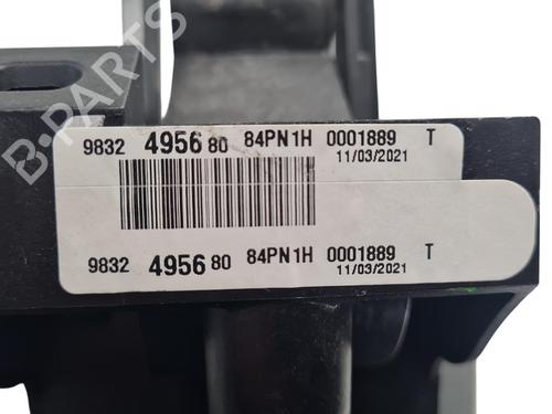 Pedal DS DS 4 II (FR_, FB_, F3_, FP_) BlueHDi 130 (FBYHZT) | BP36637384I4 - Image 4