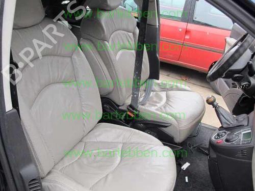 ABS pump CITROËN C8 (EA_, EB_) 2.2 HDi | BP36602849M43 - Image 6