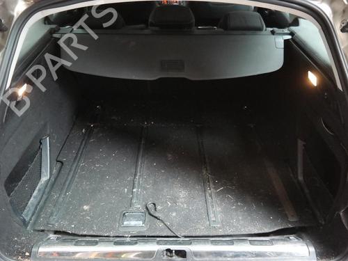 Pipe CITROËN C5 III Break (RW_) 2.0 i 16V (RWRFJC, RWRFJF) | BP36621196M125 - Image 38