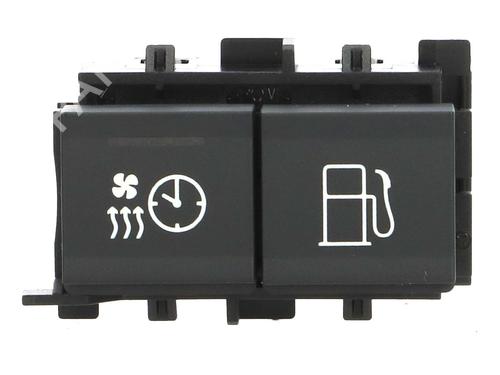 Switch PEUGEOT 508 II (FB_, FH_, F3_) 1.5 BlueHDI 130 (FBYHZJ, FBYHZR) | BP36629895I30 - Image 4
