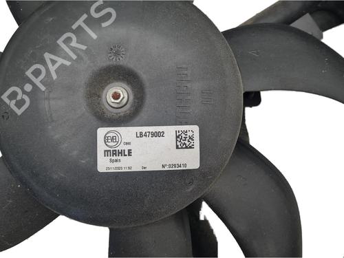 Used Radiator fan Radiator fan 39573591 39573591