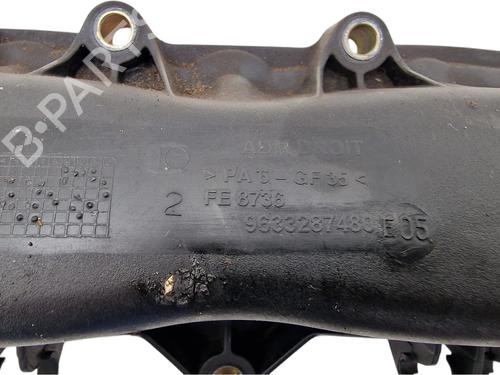 Valve cover CITROËN C8 (EA_, EB_) 3.0 V6 | BP38477868M124 - Image 2