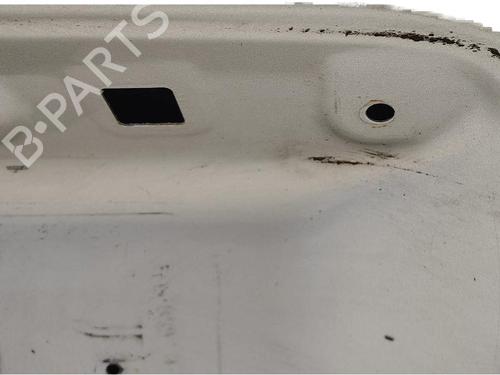 Used Tailgate Tailgate 36632573 36632573