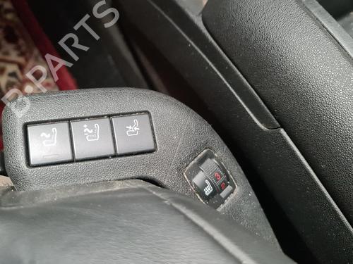 Left sun visor CITROËN C4 Grand Picasso II (DA_, DE_) 1.6 HDi 90 | BP36627321I1 - Image 29