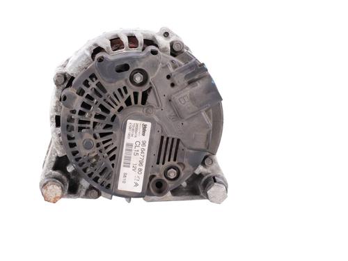Alternator CITROËN C3 II (SC_) 1.6 HDi | BP36605883M7 - Image 3