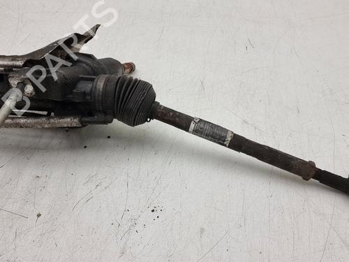 Steering rack PEUGEOT 607 (9D, 9U) 2.2 16V | BP36622672M22 - Image 5