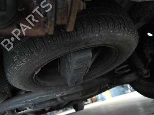 Left front steering knuckle PEUGEOT 307 Break (3E) 1.4 16V | BP36620836M25  - Image 10