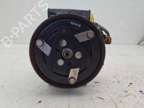 AC compressor CITROËN C5 II (RC_) 2.0 16V (RCRFJB, RCRFJC) | BP36637725M34 - Image 12