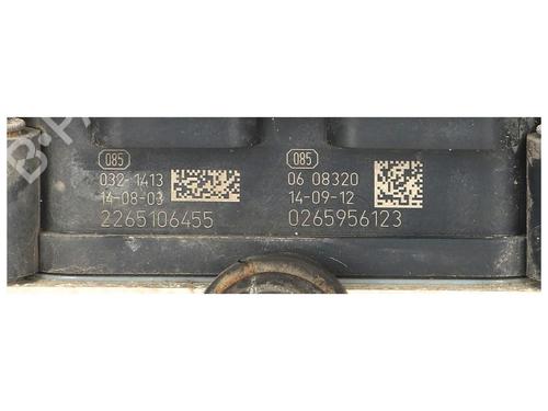 ABS pump PEUGEOT 108 1.2 | BP36636212M43 - Image 1
