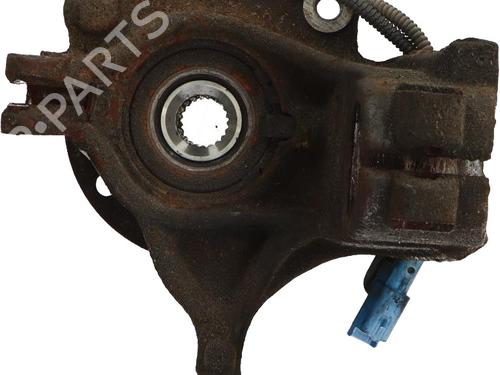 Right front steering knuckle CITROËN C3 II (SC_) 1.4 VTi 95 | BP36628817M26 - Image 6
