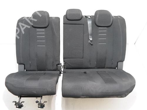 Used Rear seat (2nd row) Rear seat (2nd row) 36615947 36615947