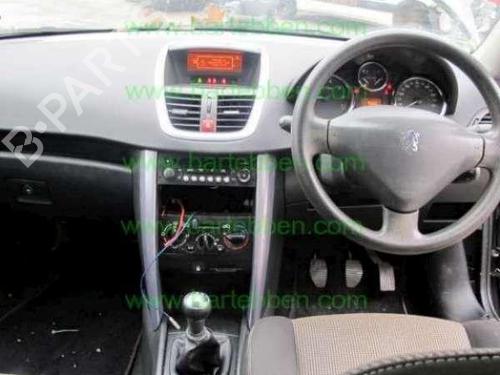 Switch PEUGEOT 207 CC (WD_) 1.6 16V | BP36605138I30  - Image 11