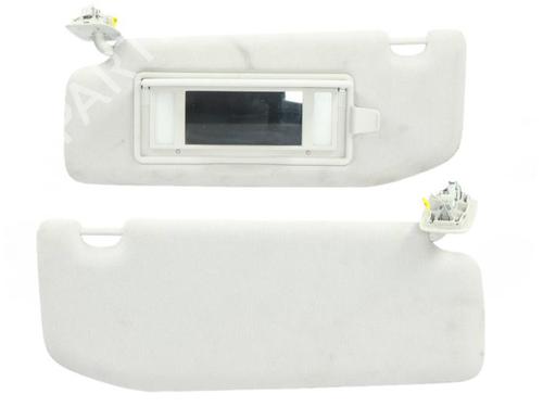 Left sun visor DS DS 4 II (FR_, FB_, F3_, FP_) E-TENSE 225 (F3DGZT) | BP36637929I1 - Image 7