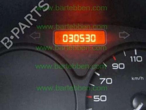 Engine PEUGEOT PARTNER Box Body/MPV (5_, G_) 1.6 HDi 75 | BP36611556M1 - Image 11