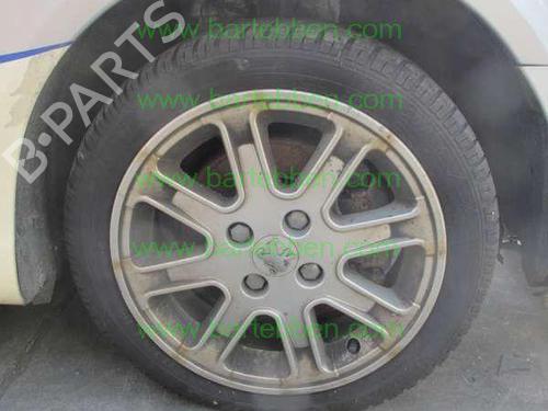 Control unit PEUGEOT 1007 (KM_) 1.6 HDi | BP36603250M11 - Image 10