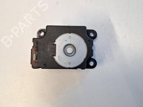 Used Fan Fan PEUGEOT 308 I (4A_, 4C_) 1.6 16V (120 hp) 36639331 36639331
