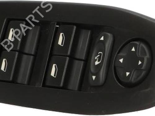 Switch PEUGEOT 208 I (CA_, CC_) 1.2 VTI 82 | BP36637994I30 - Image 6
