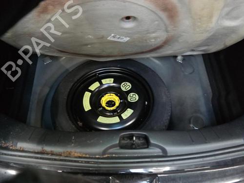 Front wiper motor CITROËN DS3 (SA_) 1.6 Racing | BP36614919M29  - Image 5