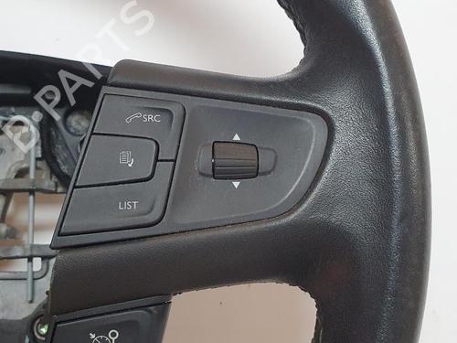 Used Steering wheel Steering wheel PEUGEOT 508 I (8D_) 1.6 HDi (112 hp) 36610022 36610022