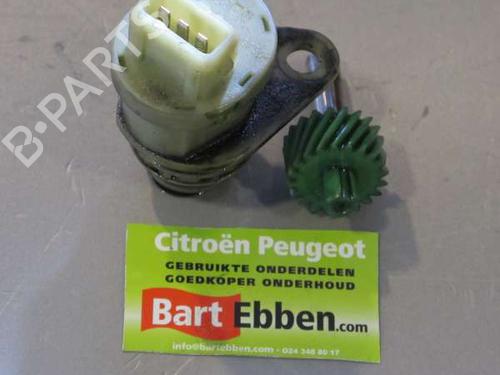 Electronic sensor PEUGEOT 1007 (KM_) 1.4 | BP36624030M84 - Image 6