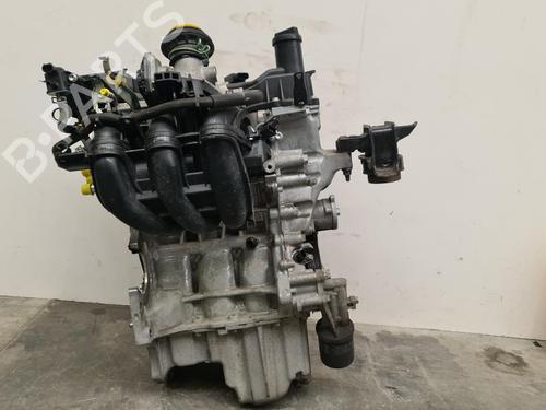 Engine PEUGEOT 108 1.0 VTi | BP36623744M1 - Image 6
