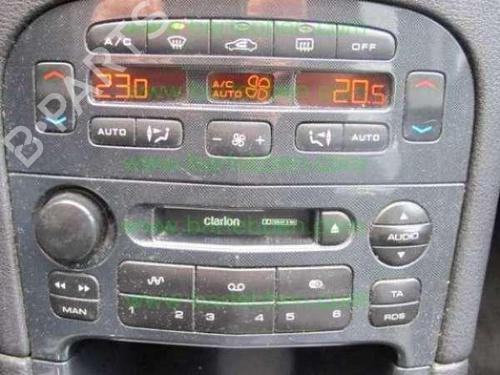 Electronic module PEUGEOT 607 (9D, 9U) 2.2 HDi | BP36605992M83  - Image 15