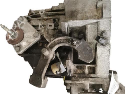 Used Gearbox Gearbox 36608294 36608294