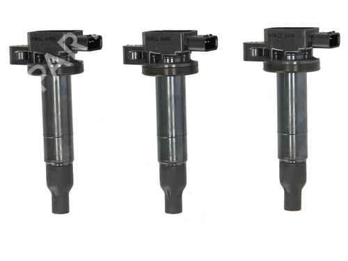 Used Ignition coil Ignition coil PEUGEOT 108 1.0 VTi (69 hp) 36607551 36607551
