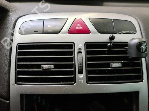 Electronic sensor PEUGEOT 307 (3A/C) 1.6 16V | BP36625550M84 - Image 32