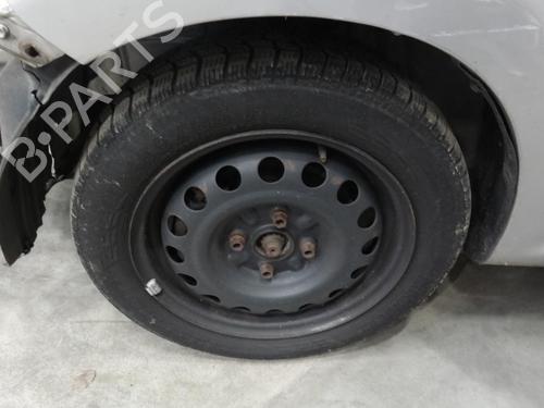 Starter CITROËN C1 (PM_, PN_) 1.0 | BP36621479M8 - Image 16