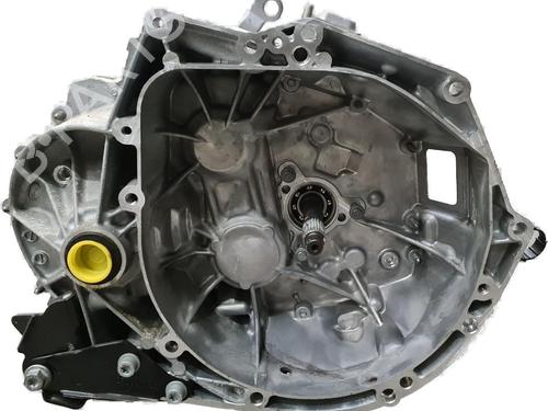 Used Gearbox Gearbox 36624106 36624106